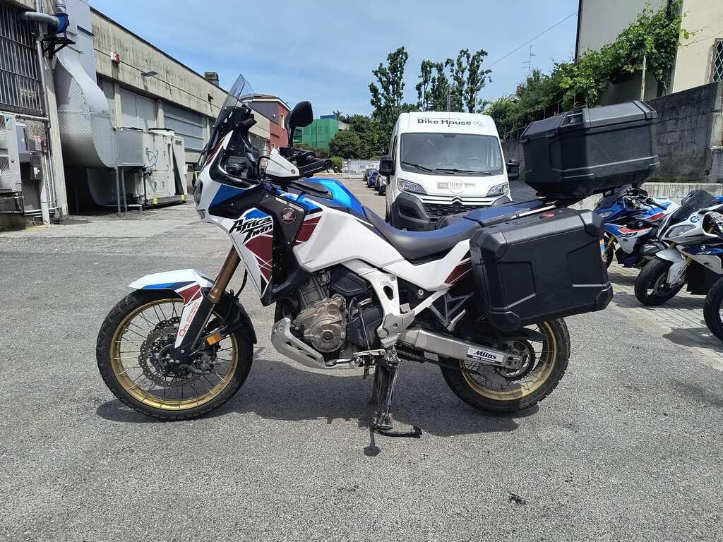 AFRICA TWIN 1100