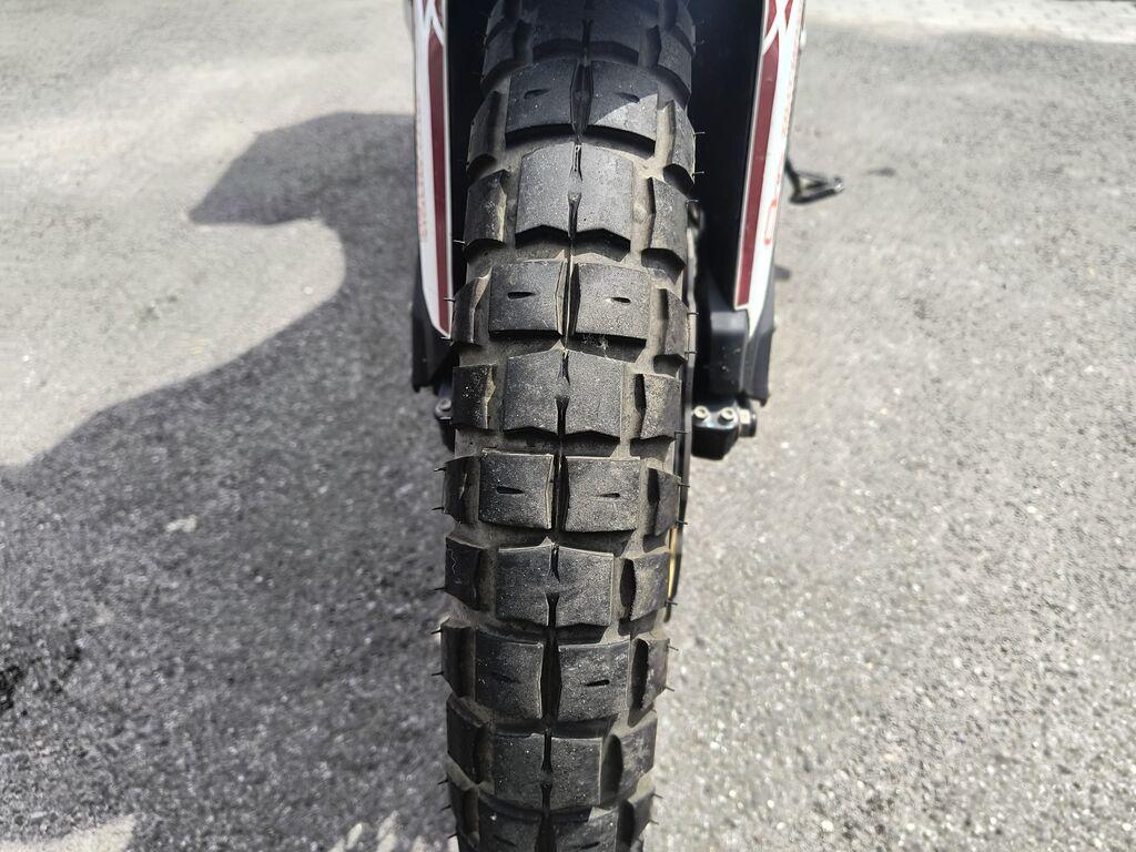 AFRICA TWIN 1100