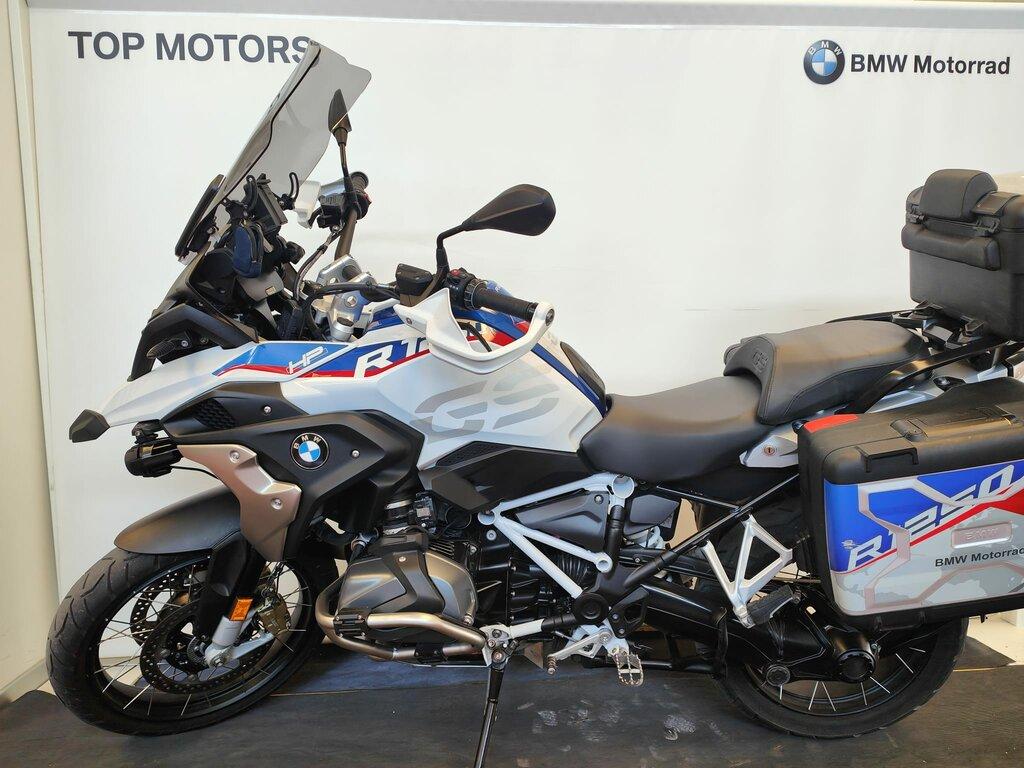 R 1250 GS