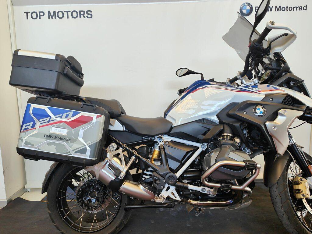 R 1250 GS