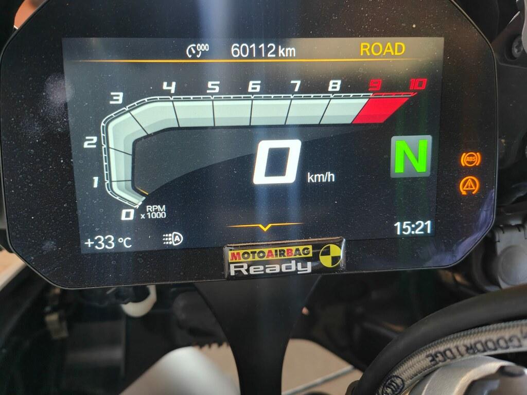R 1250 GS