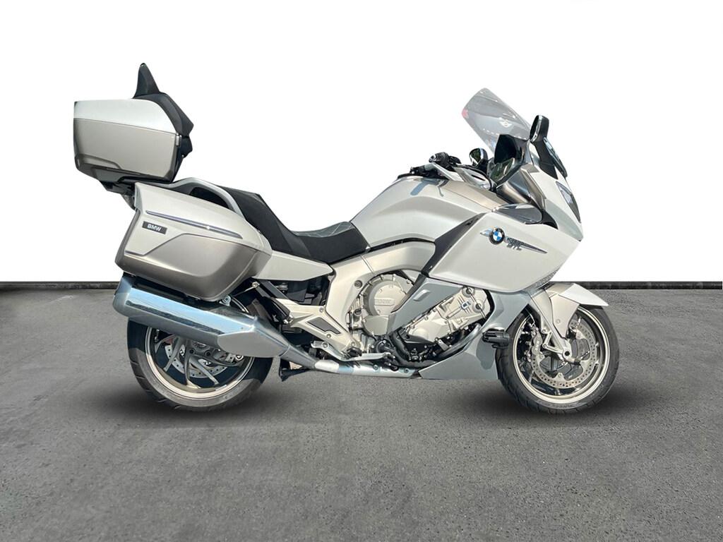 K 1600 GT