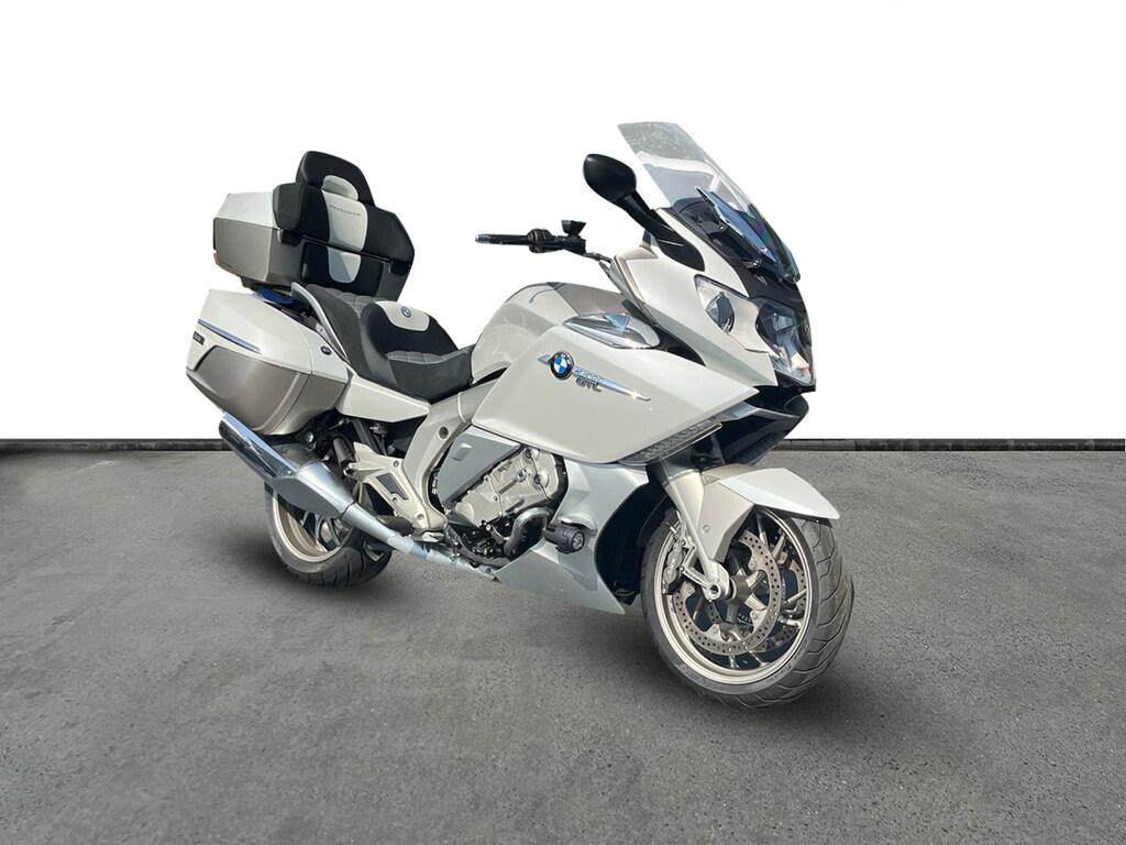 K 1600 GT