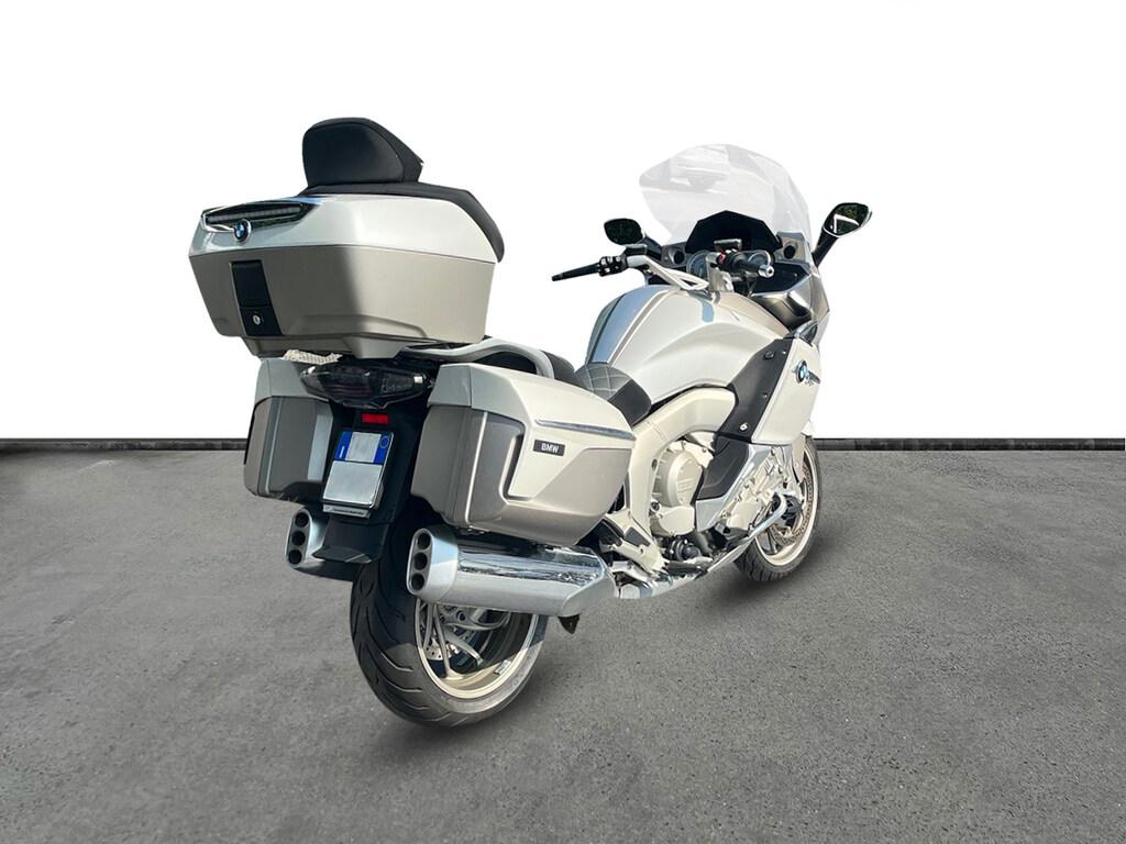 K 1600 GT