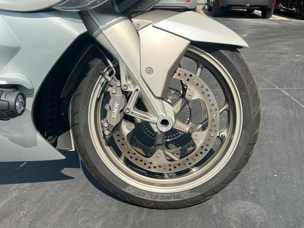 K 1600 GT