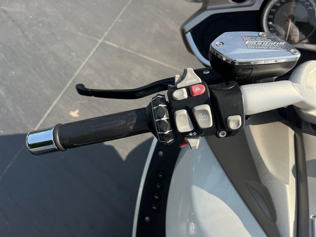 K 1600 GT