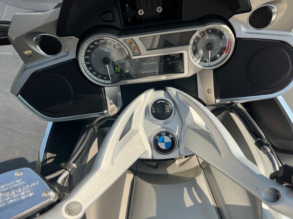 K 1600 GT