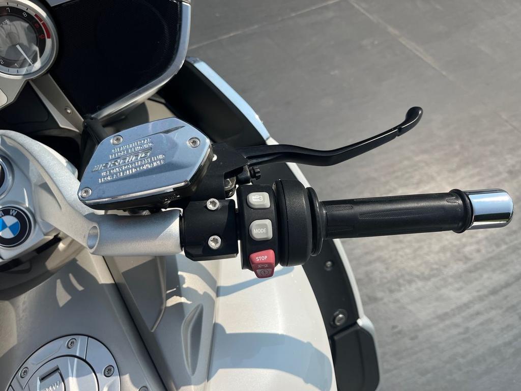 K 1600 GT