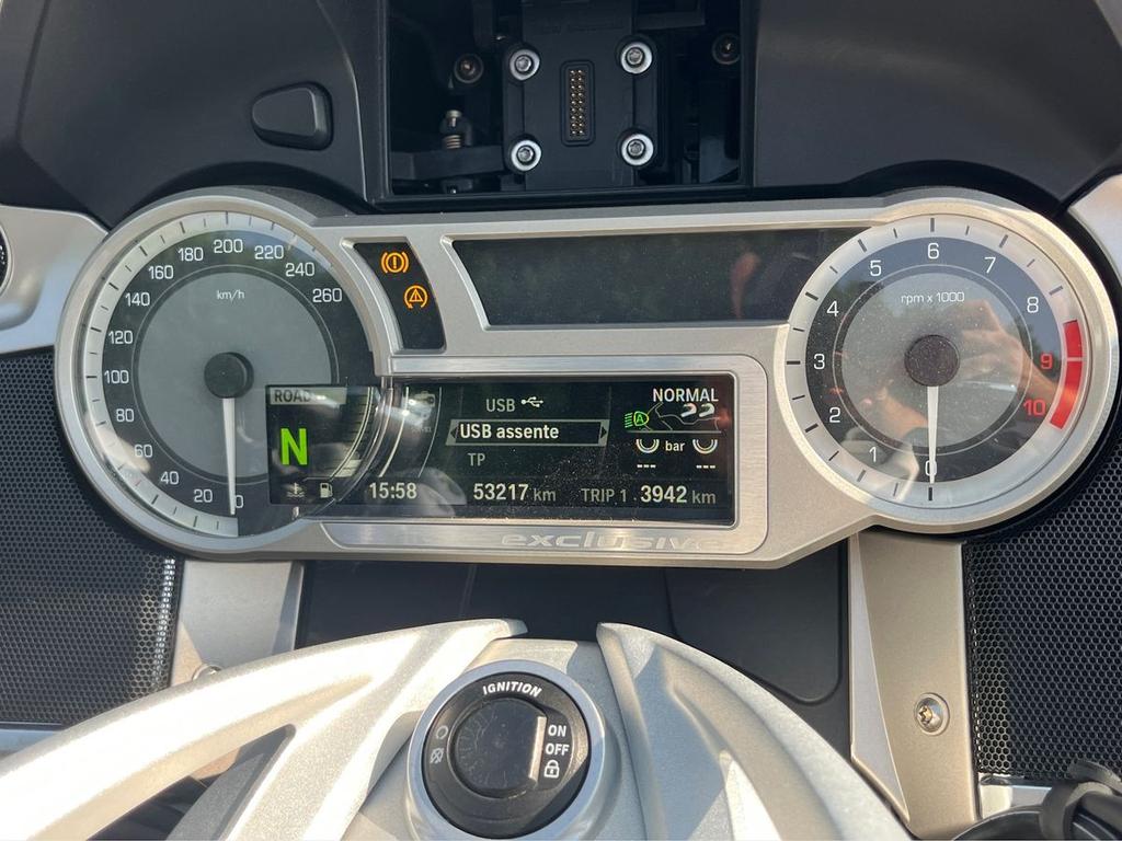 K 1600 GT