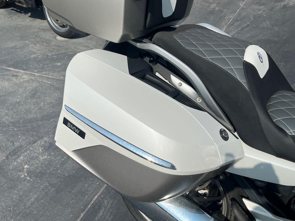 K 1600 GT