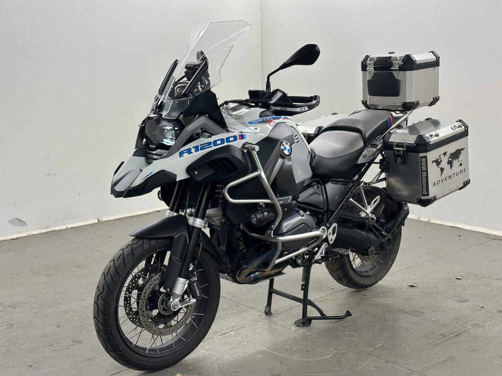 R 1200 GS