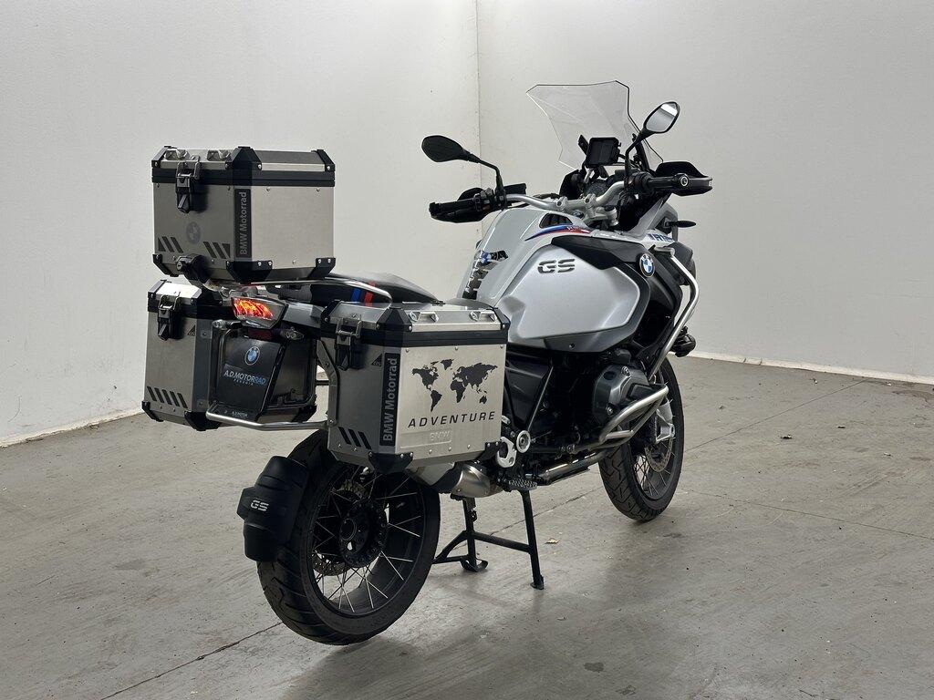 R 1200 GS