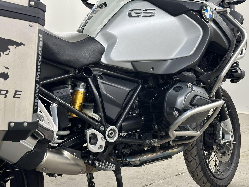 R 1200 GS