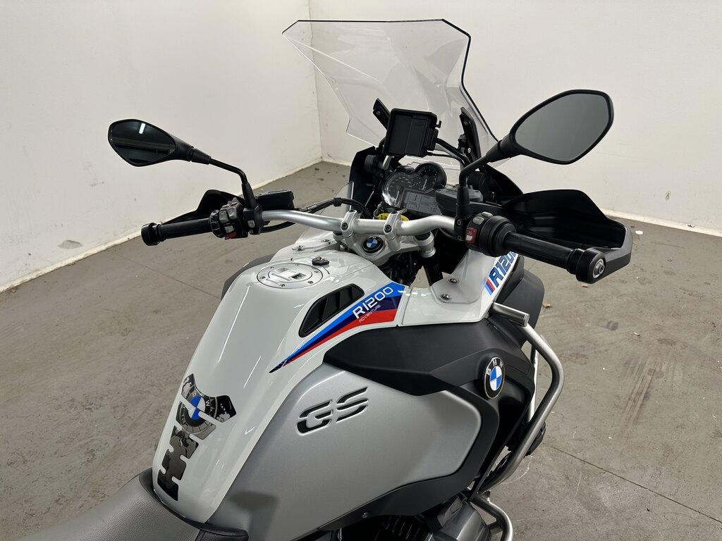 R 1200 GS