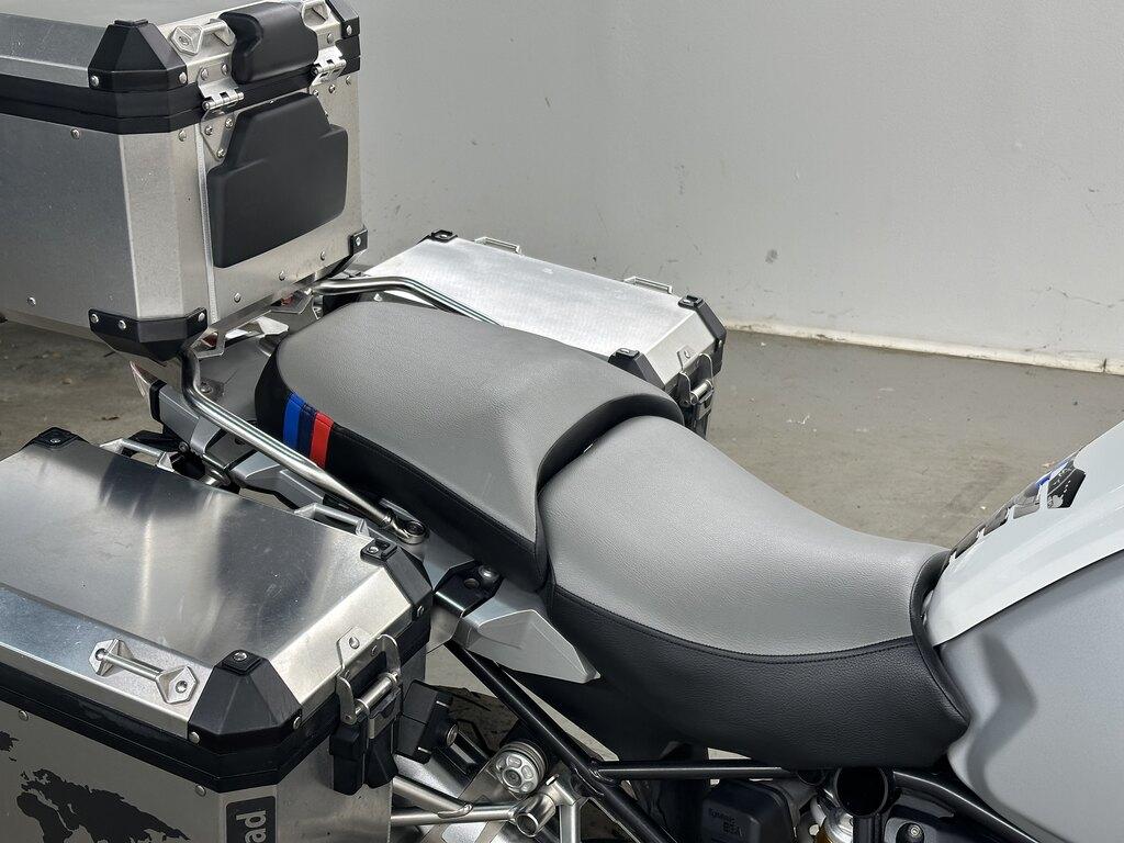 R 1200 GS