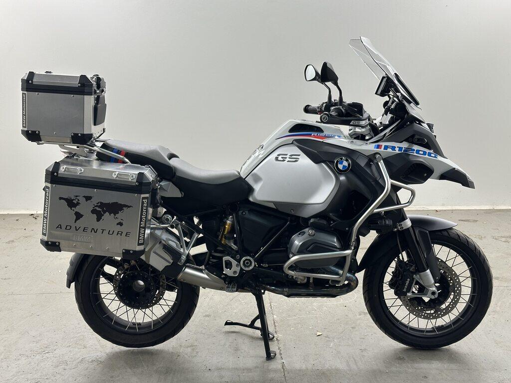 R 1200 GS