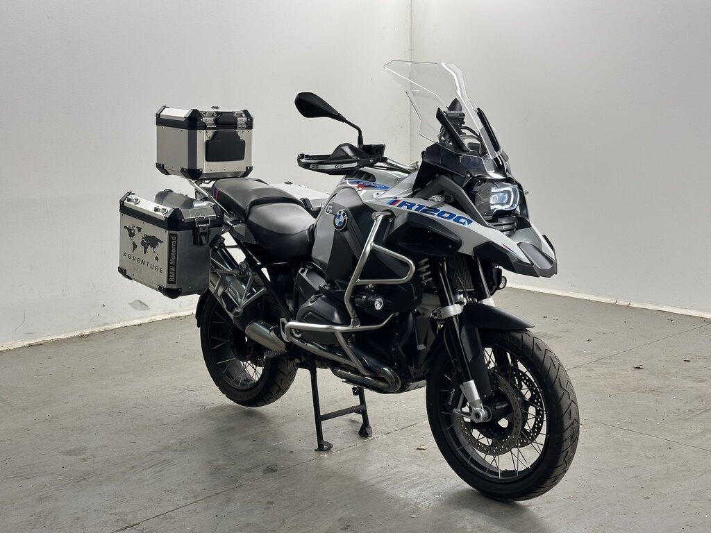 R 1200 GS