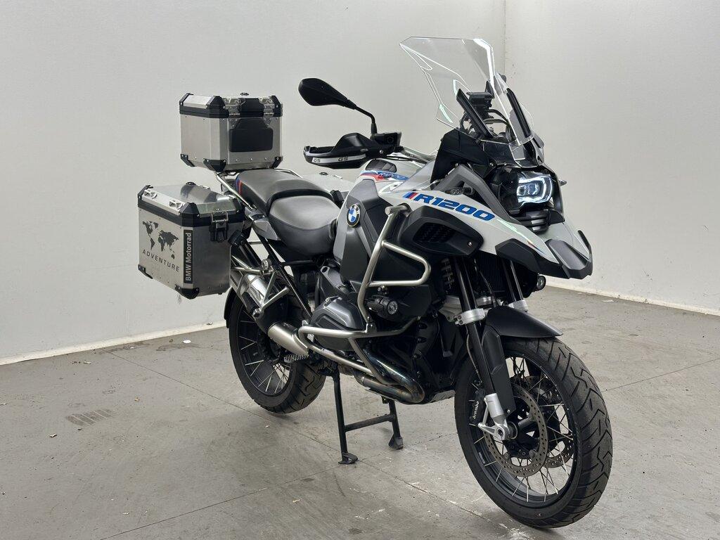 R 1200 GS