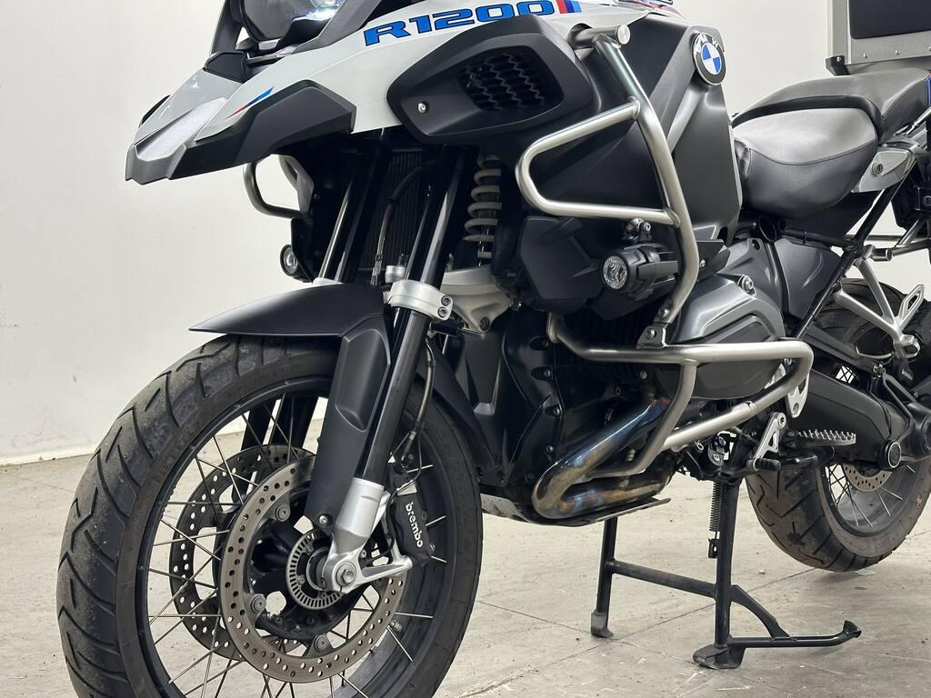 R 1200 GS