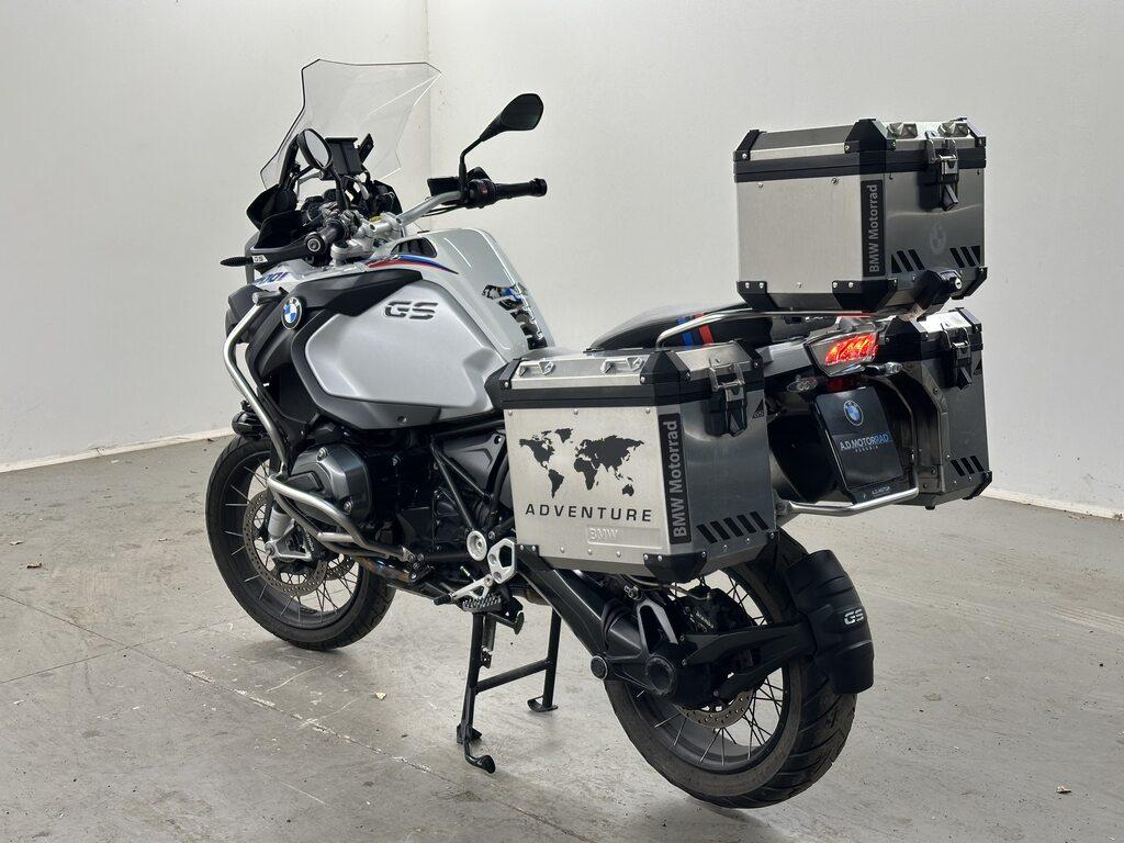R 1200 GS