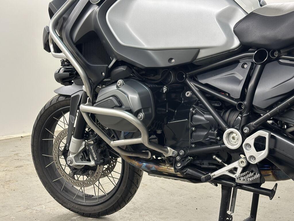 R 1200 GS