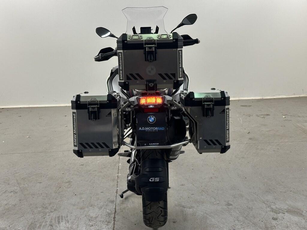 R 1200 GS