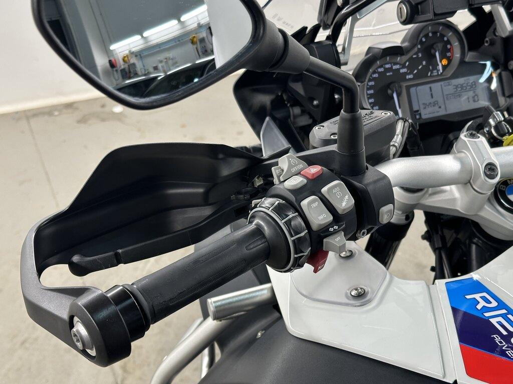 R 1200 GS