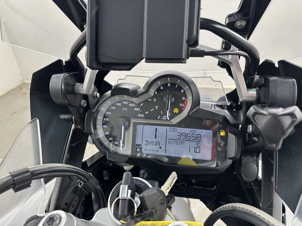 R 1200 GS