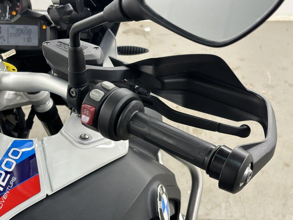 R 1200 GS