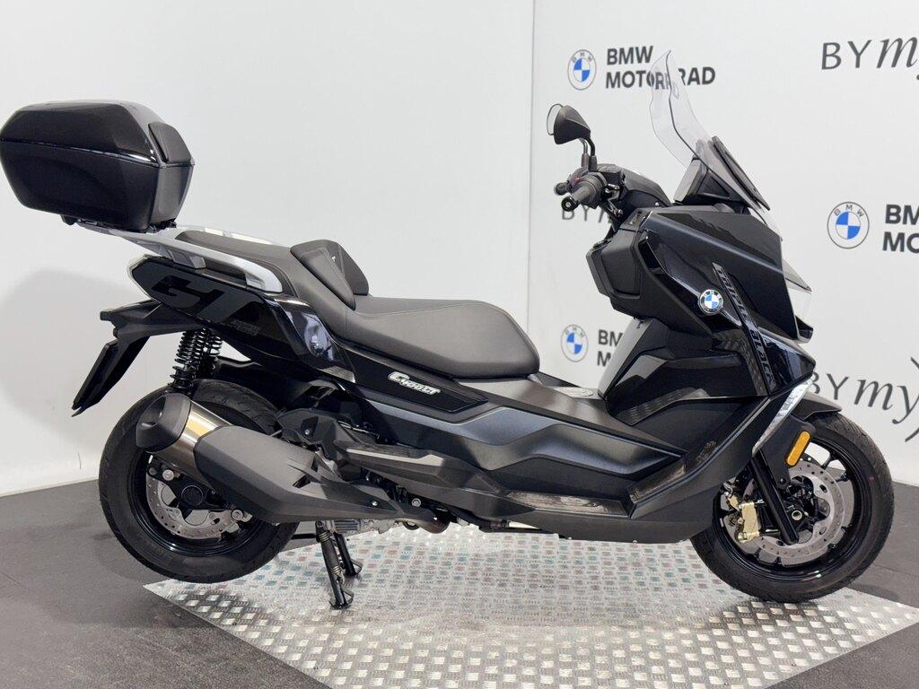 C 400 GT