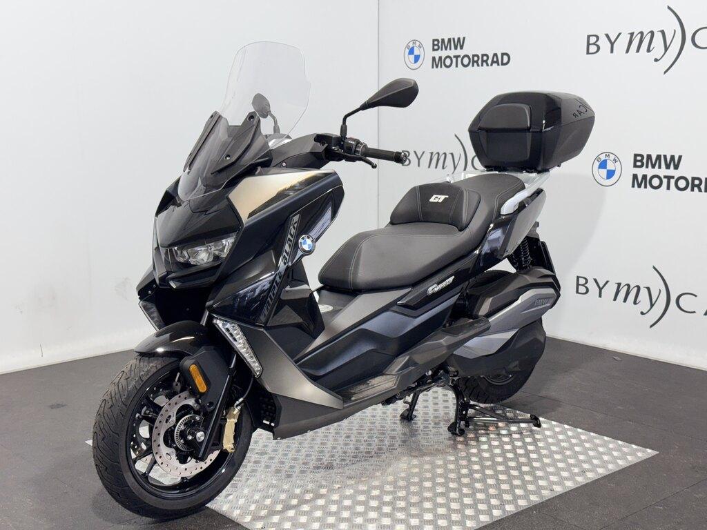 C 400 GT