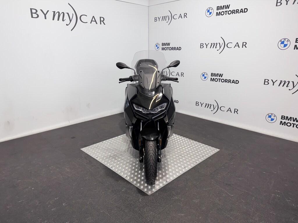 C 400 GT