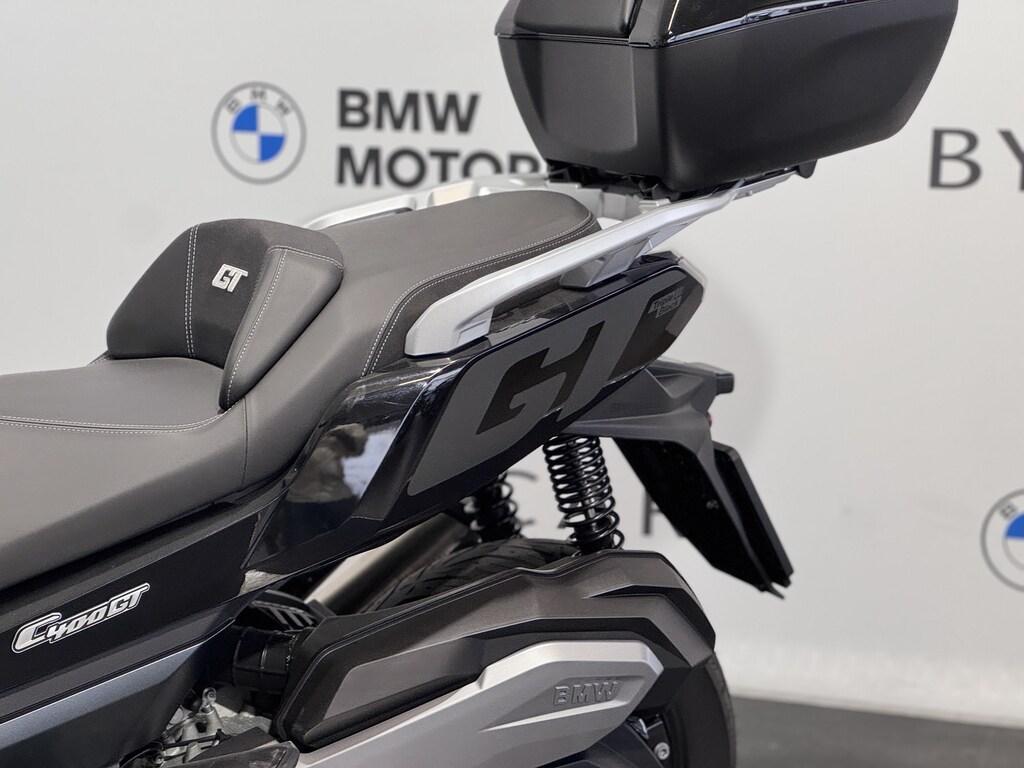 C 400 GT