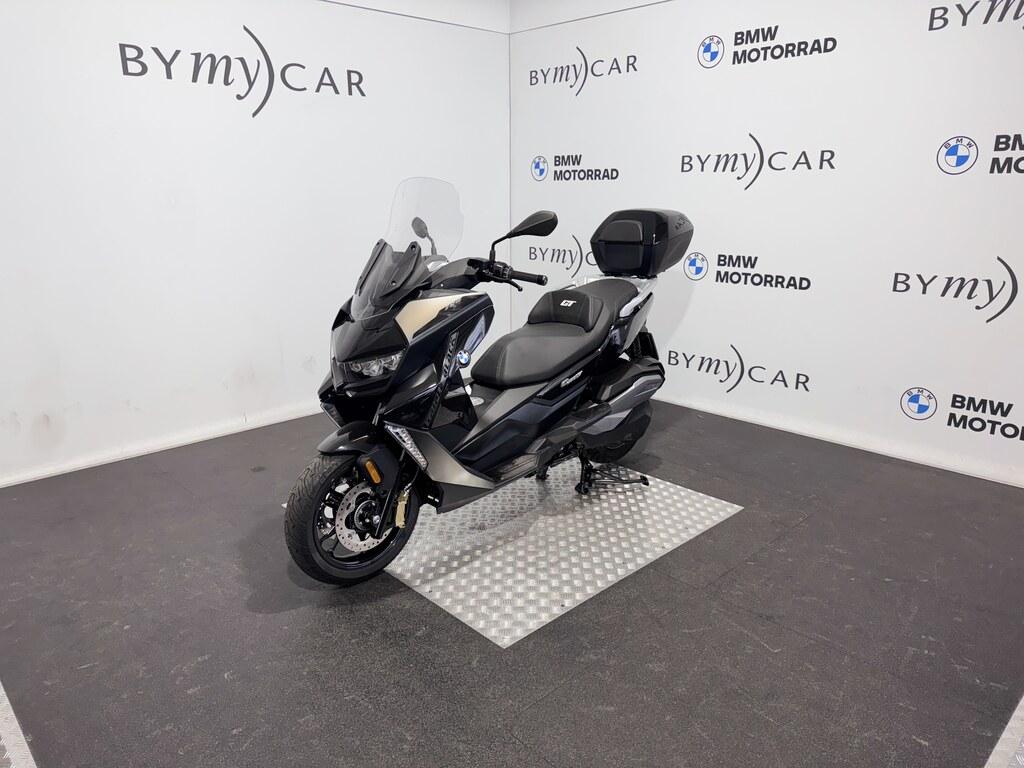 C 400 GT