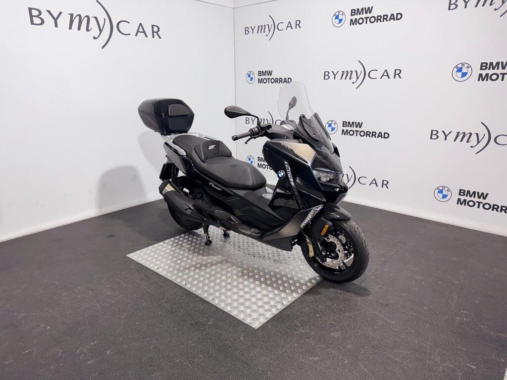 C 400 GT