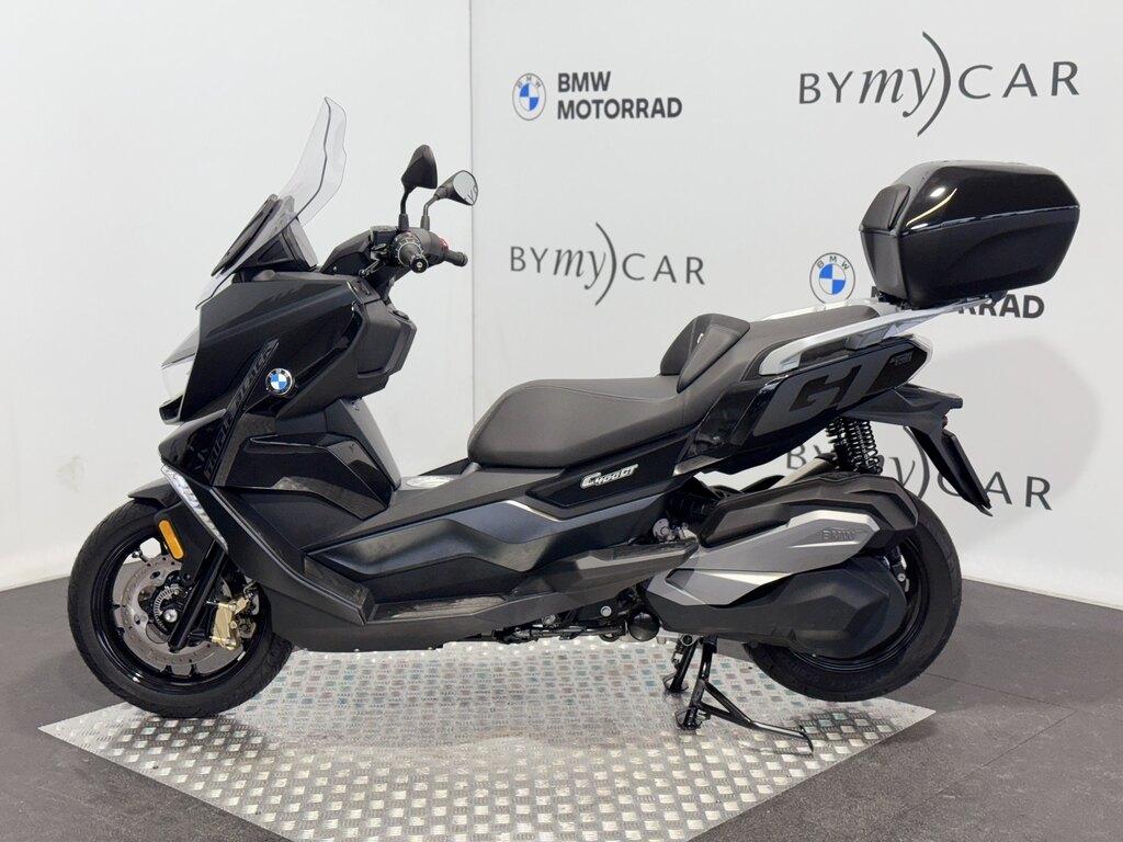 C 400 GT