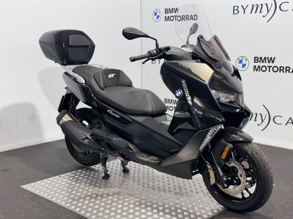 C 400 GT