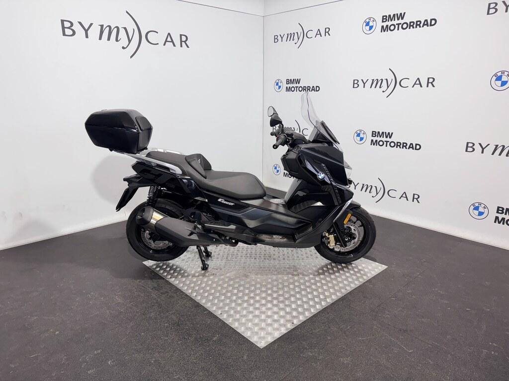 C 400 GT