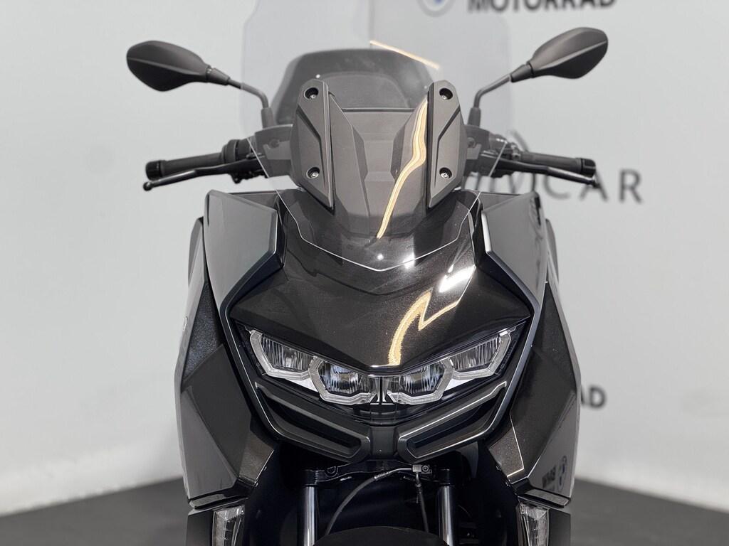 C 400 GT