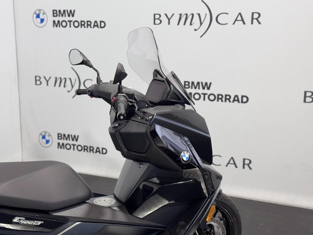 C 400 GT