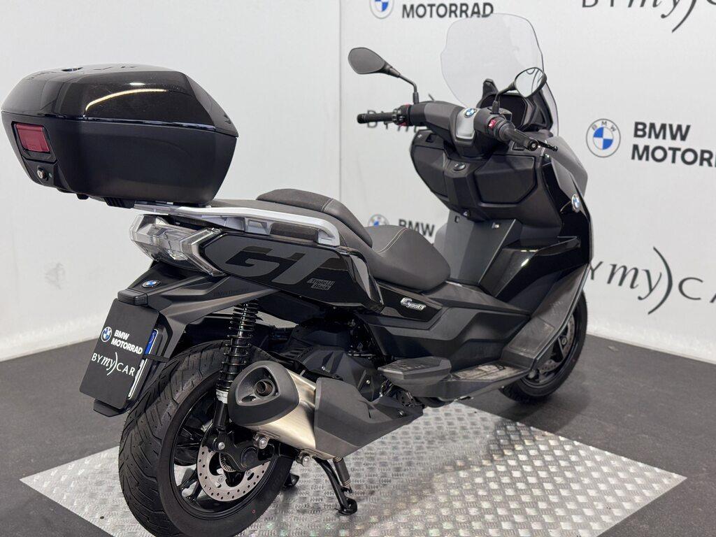 C 400 GT