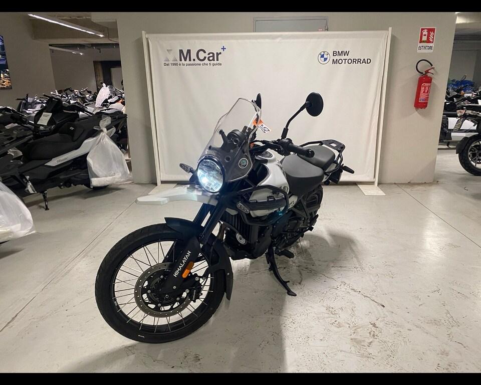 HIMALAYAN 450