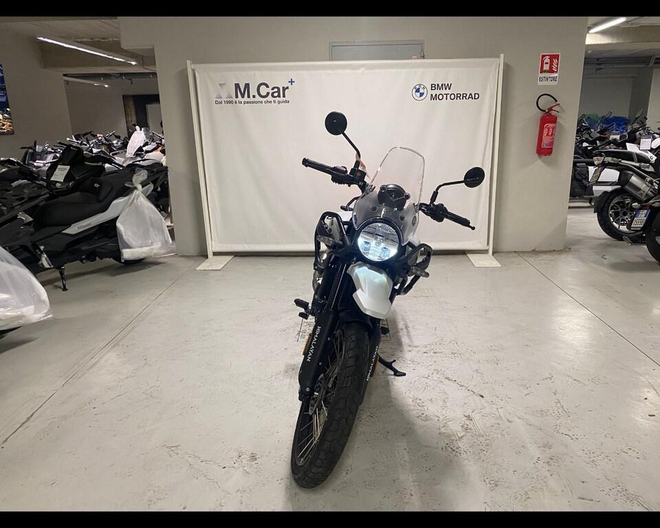 HIMALAYAN 450