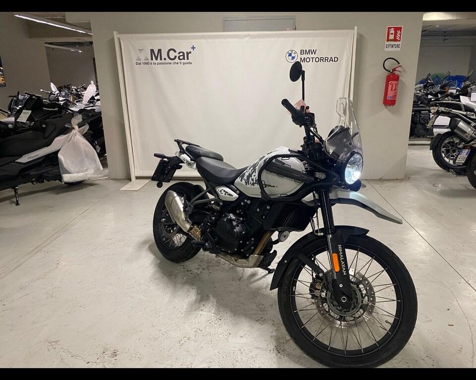 HIMALAYAN 450
