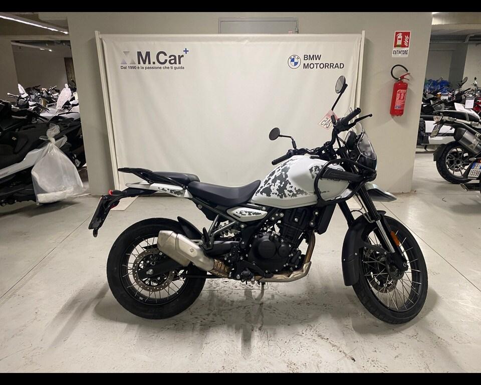 HIMALAYAN 450