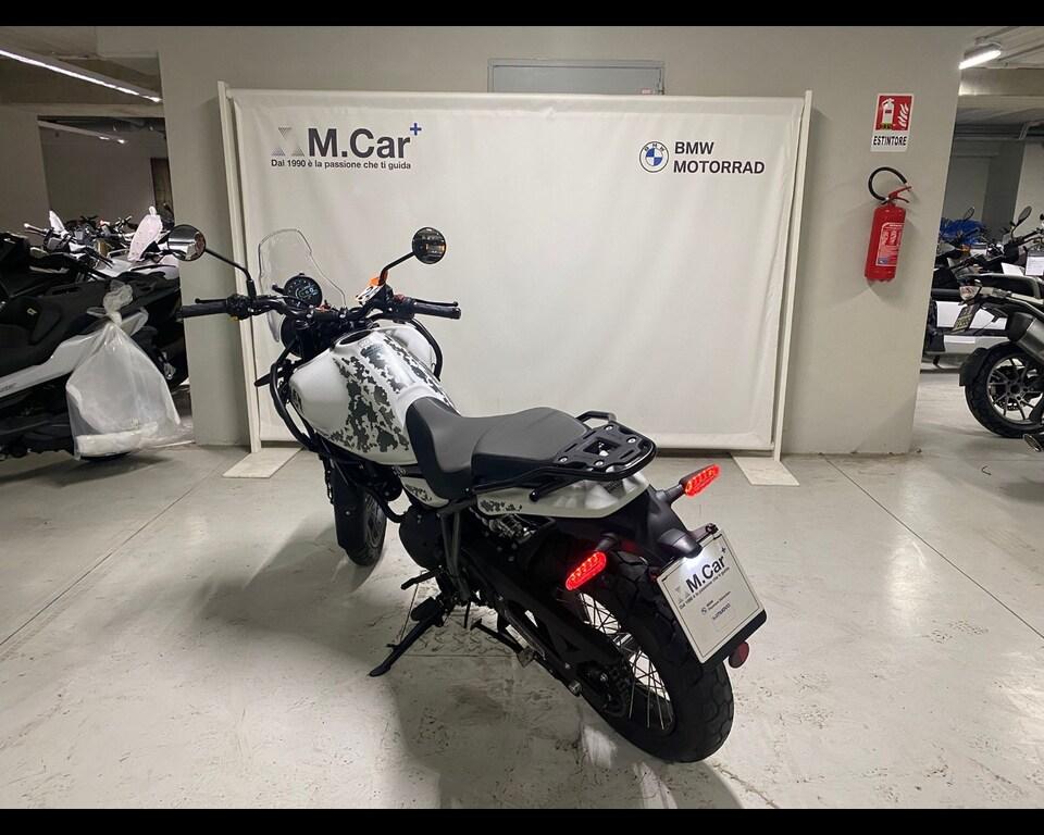 HIMALAYAN 450