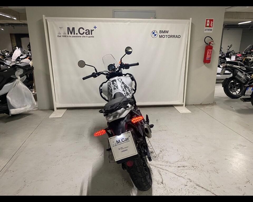 HIMALAYAN 450