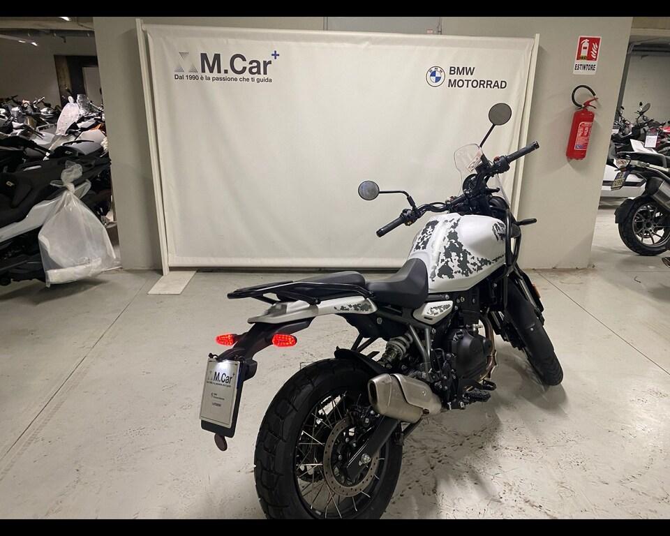 HIMALAYAN 450