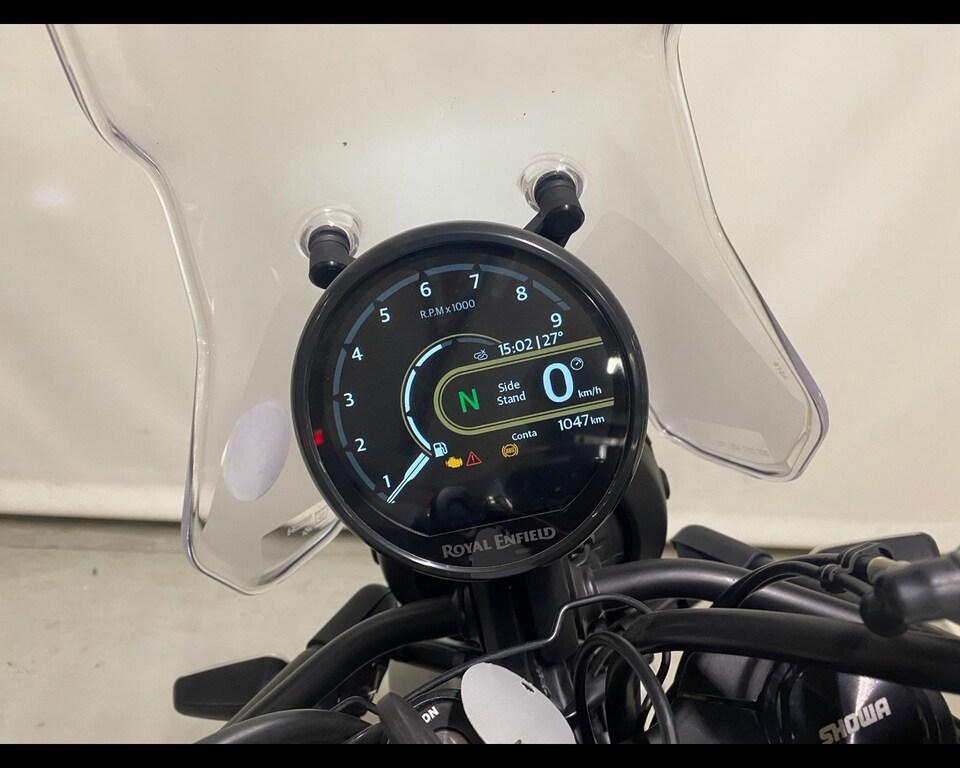 HIMALAYAN 450