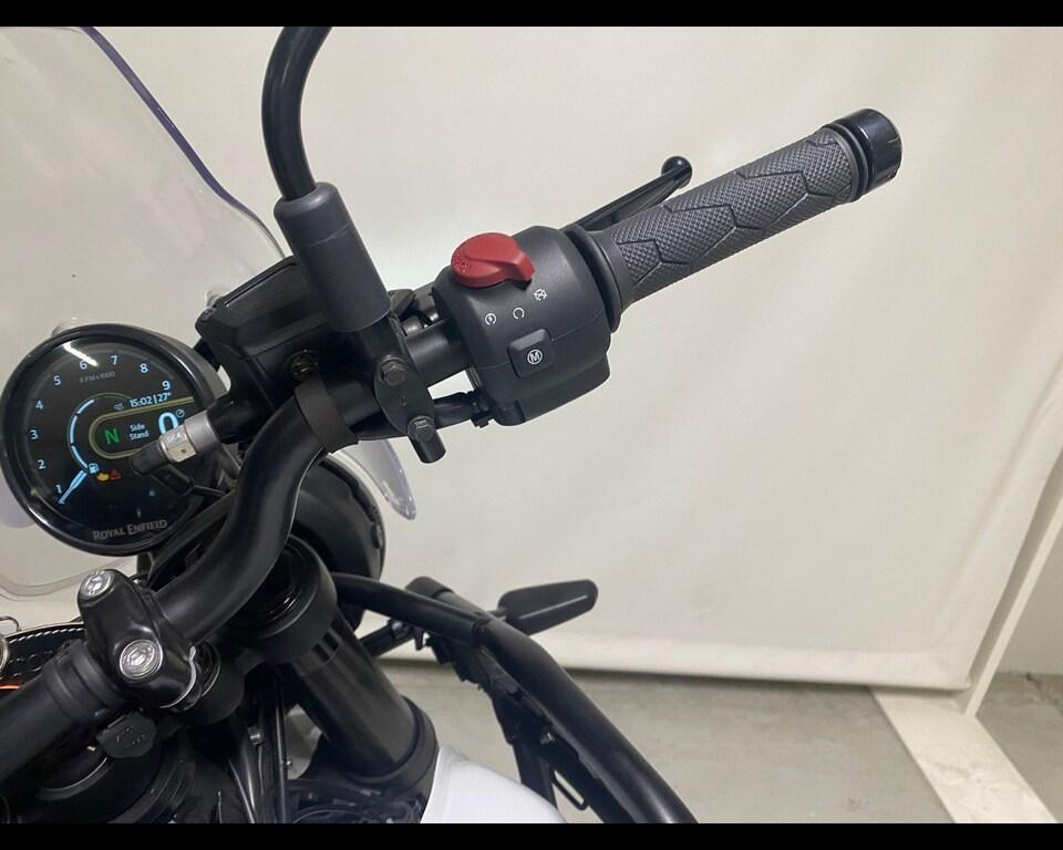 HIMALAYAN 450